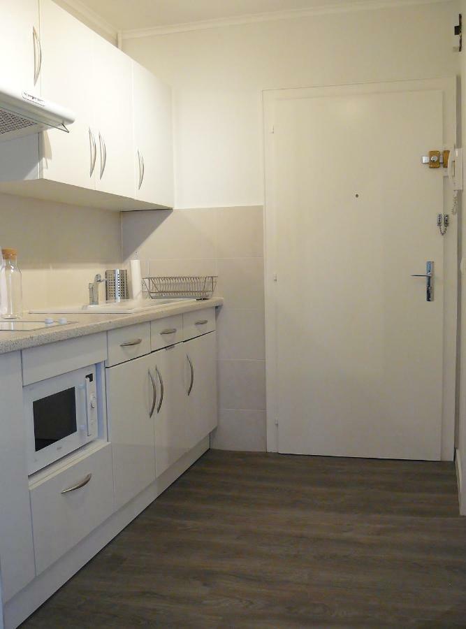 Studio Belle Vue สตราสบูร์ก ภายนอก รูปภาพ
