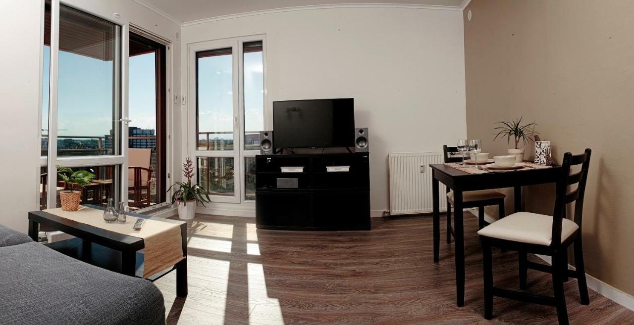 Studio Belle Vue สตราสบูร์ก ภายนอก รูปภาพ