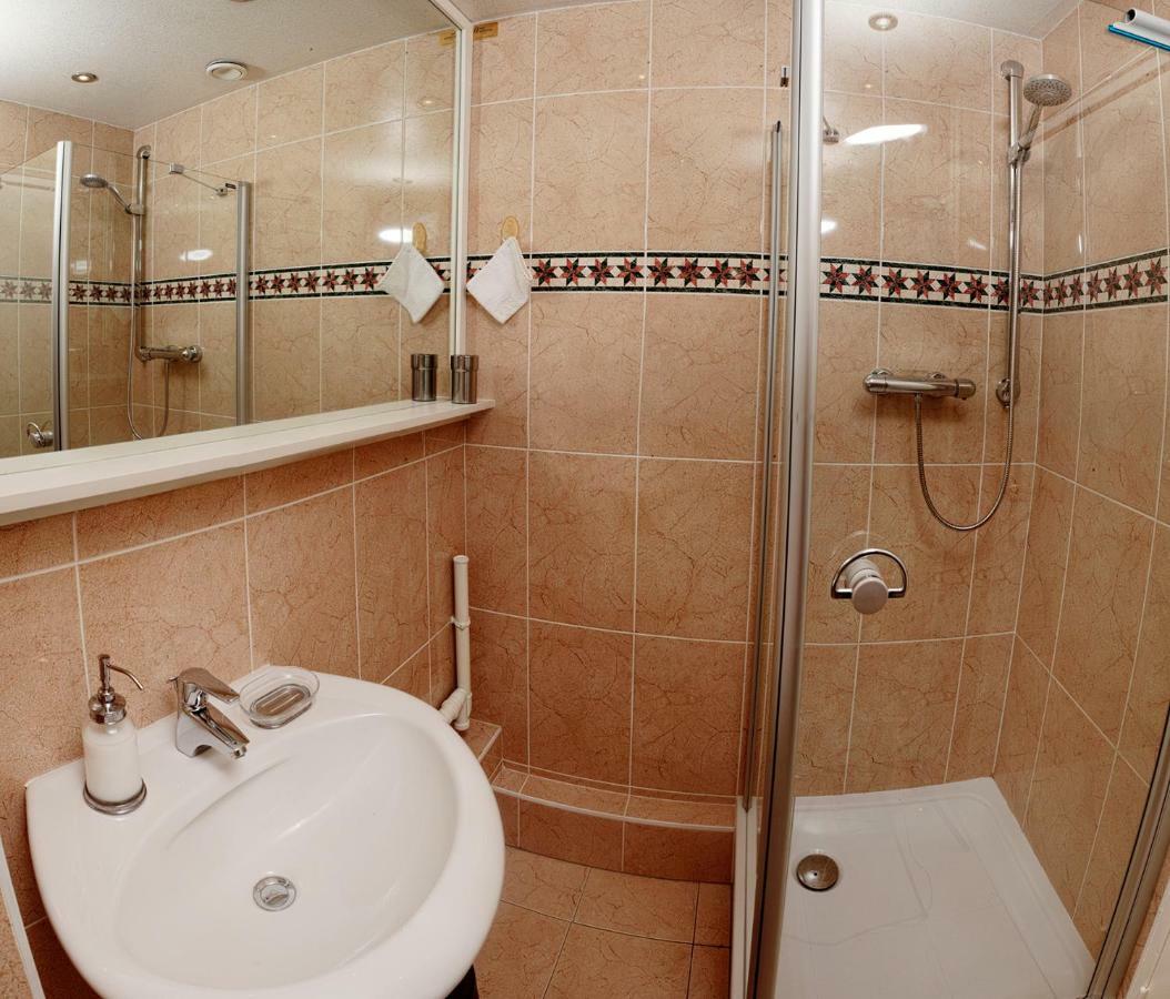 Studio Belle Vue สตราสบูร์ก ภายนอก รูปภาพ